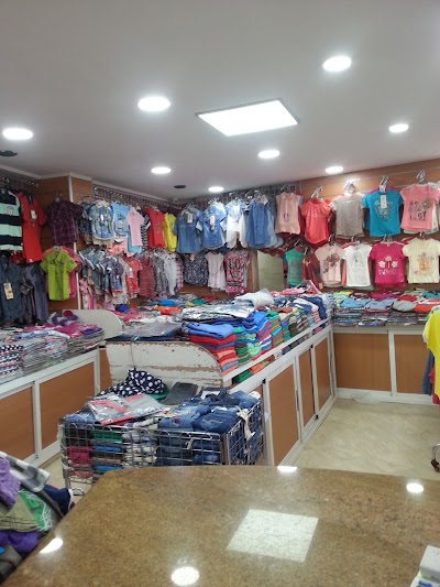Photos of Galerie Oujda