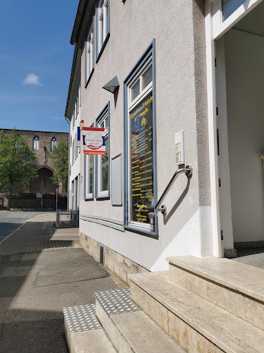 Citywellness Erfurt, Traditionelle Thai Massage Erfurt - Thumbnail