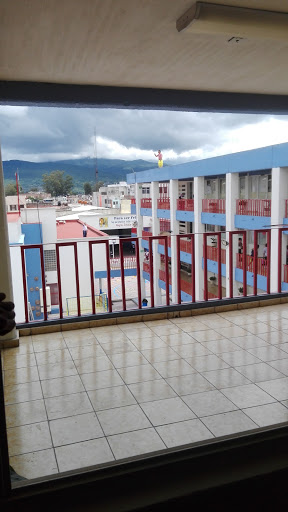 Colegio Auxilio, A.C. - Mexico