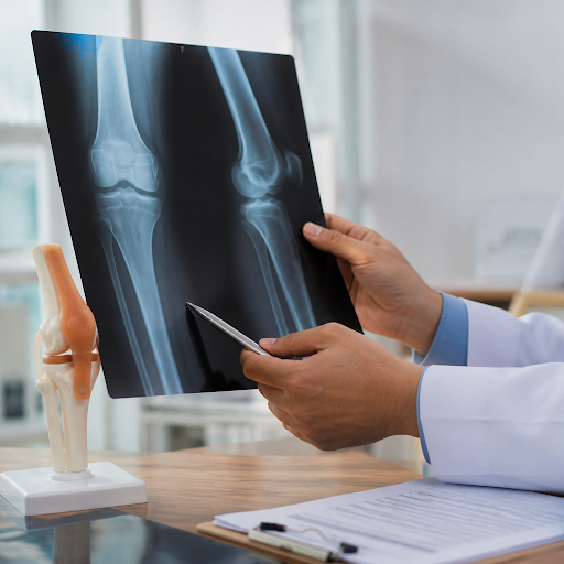 Ignoring pain today can become a serious problem tomorrow. At Dr Zeeshan Nazir-NAZEER SAHAB ORTHO… post image