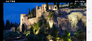 Photo n°9 de TAXI CASSIS JMP à Cassis (Service de transport)