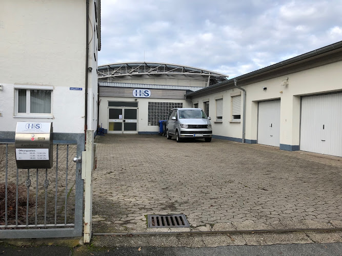 H&S Digital- und Fotofinishing Thomas Sponseil