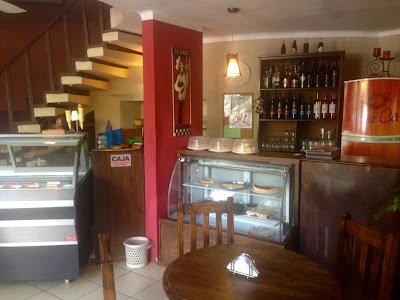 Photos of Abis Cafe