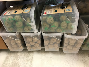 Photo n°5 de La Croisière à Augy (Magasin de matériel d'équitation)