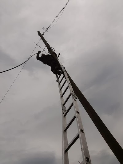 Umut Elektrik Ve Aydınlatma