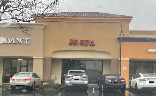 JS SPA - Visual