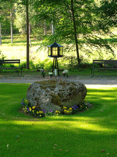Åby Kyrka - Thumbnail