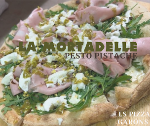 Photo n°11 de LS Pizza Garons à Garons (Pizzeria)