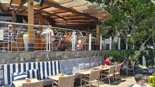 Clássico Beach Club