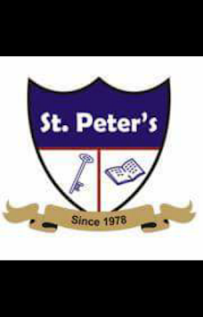 St. Peter’s High School karachi