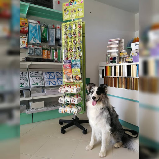 Ohana Cartoleria di Manuela Fiori - Li Punti - Thumbnail