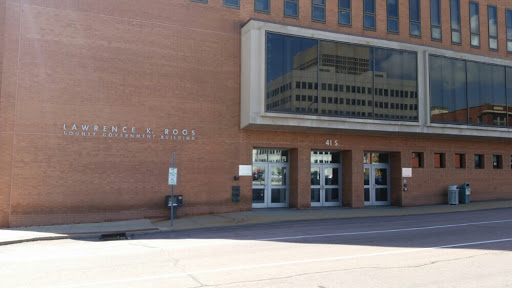 St Louis County Clerk