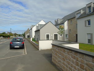 Photo n°4 de Résidence des 3 mats à Saint-Malo (Agence de location de maisons de vacances)