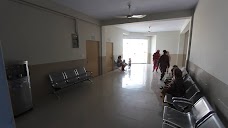 Noreen Nishat Welfare Hospital khanewal