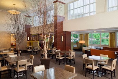 Photos of DoubleTree Club by Hilton Hotel Boston Bayside
