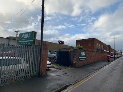 Asu Cars Ltd