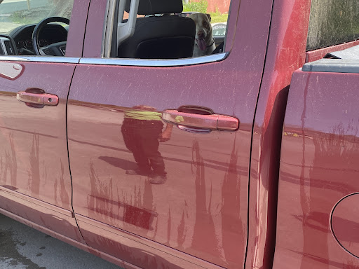 Meshoppen Auto Wash - Thumbnail