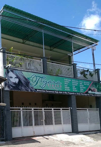 Photos of Tiyara Elnado Salon & Spa