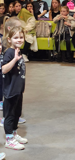 Telford Stage School - Thumbnail