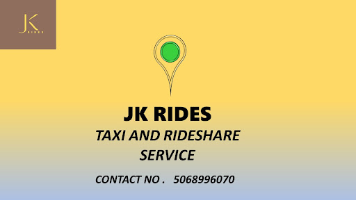 JK RIDES - Thumbnail