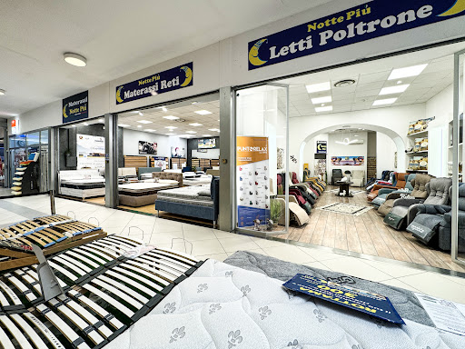 Materassi Notte Piu'