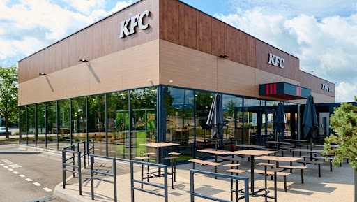 Photo 11 - KFC Fegersheim