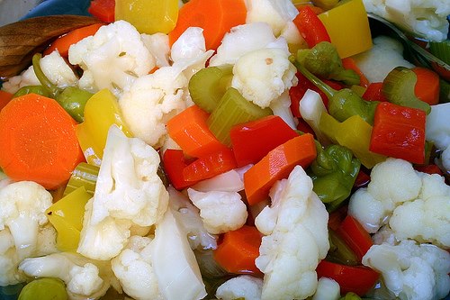 Quick Pickle Kit - Visual