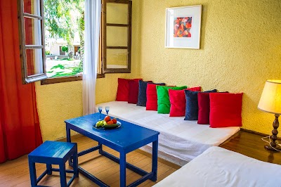 lodging