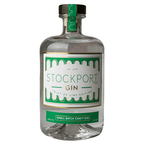 The Gin Warehouse - Thumbnail