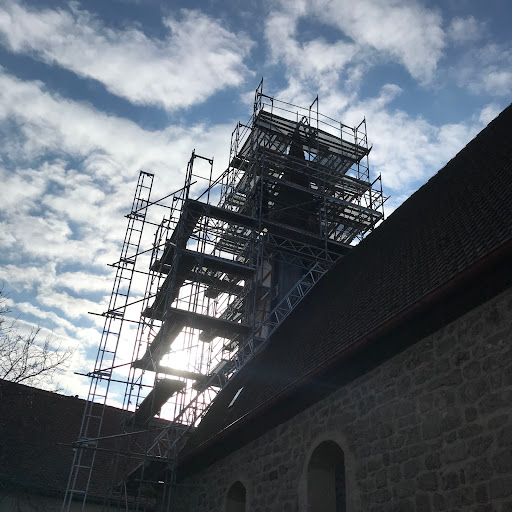 Kirche Ketteldorf - Evangelisch-Lutherische Kirchengemeinde Großhaslach - Thumbnail