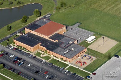 Photos of Southlake Family YMCA