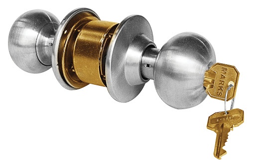 Locks Co - Visual