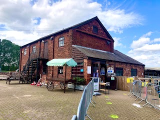 Forge Mill Farm