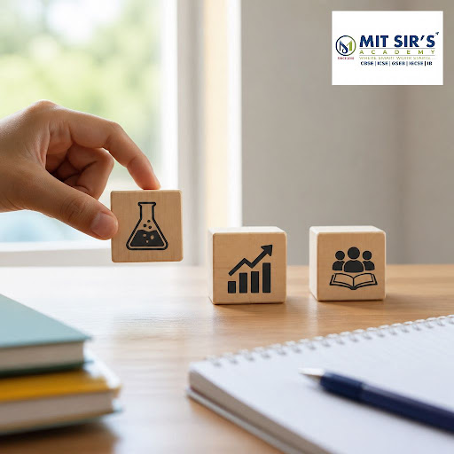Choosing your senior secondary stream is a big decision that shapes your future career. At MIT SI… post image