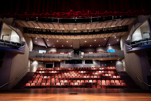 Turner Centre - Thumbnail