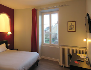 Photo n°35 de Hôtel Le Dormeux à Mehun-sur-Yèvre (Hôtel)