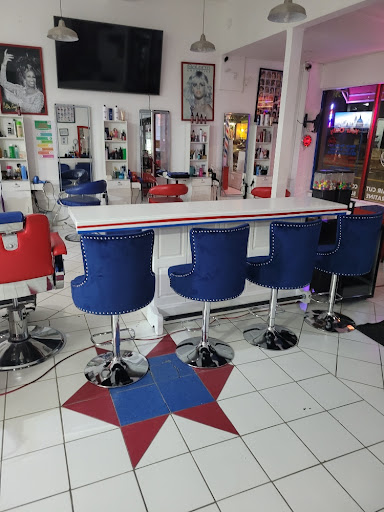 El Patron Barbershop Spa - Thumbnail