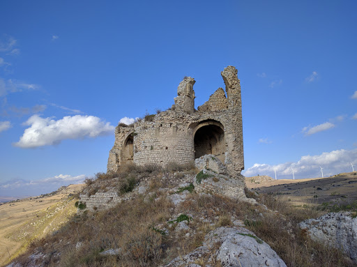 Castello Di Mongialino - Thumbnail