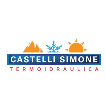 Simone Castelli - Visual
