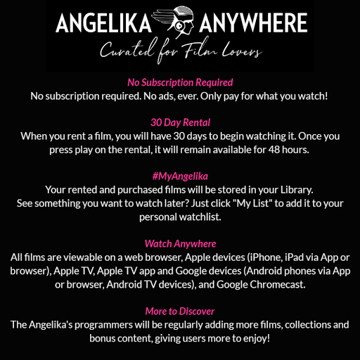 Angelika Anywhere - Thumbnail