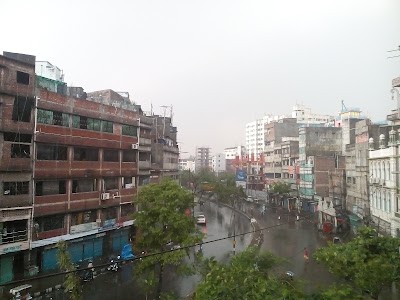 Photos of গোয়াল ঘাট "বাইতুন নুর" জামে মসজিদ