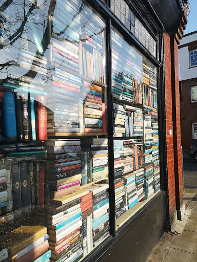 Hurlingham Books - Thumbnail