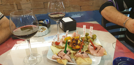 Molini Girola - Visual