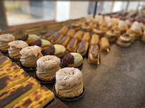 Boulangerie de la gare à Mouy