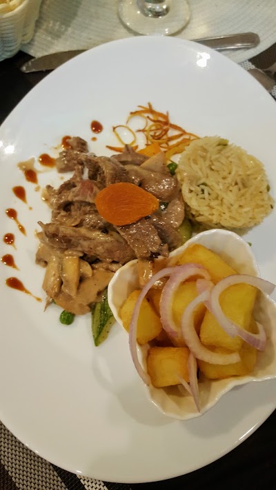 Photos of Le Convivial