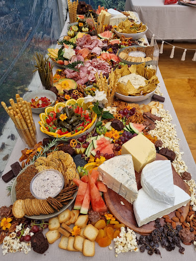 King Catering - Thumbnail