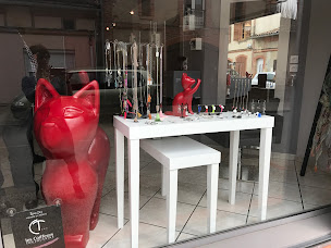 Photo n°2 de La Tête A L'envers à Gragnague (Salon de coiffure)