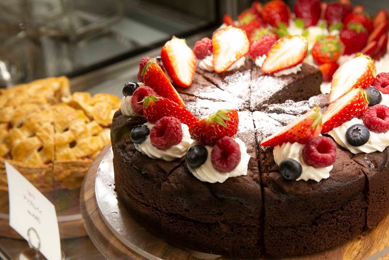 イー·エー·グラン そごう横浜店