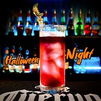 bar moon walk 四条木屋町店