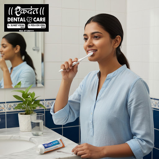 Discover the best practices for brushing your teeth effectively and ensure your oral health is in… post image